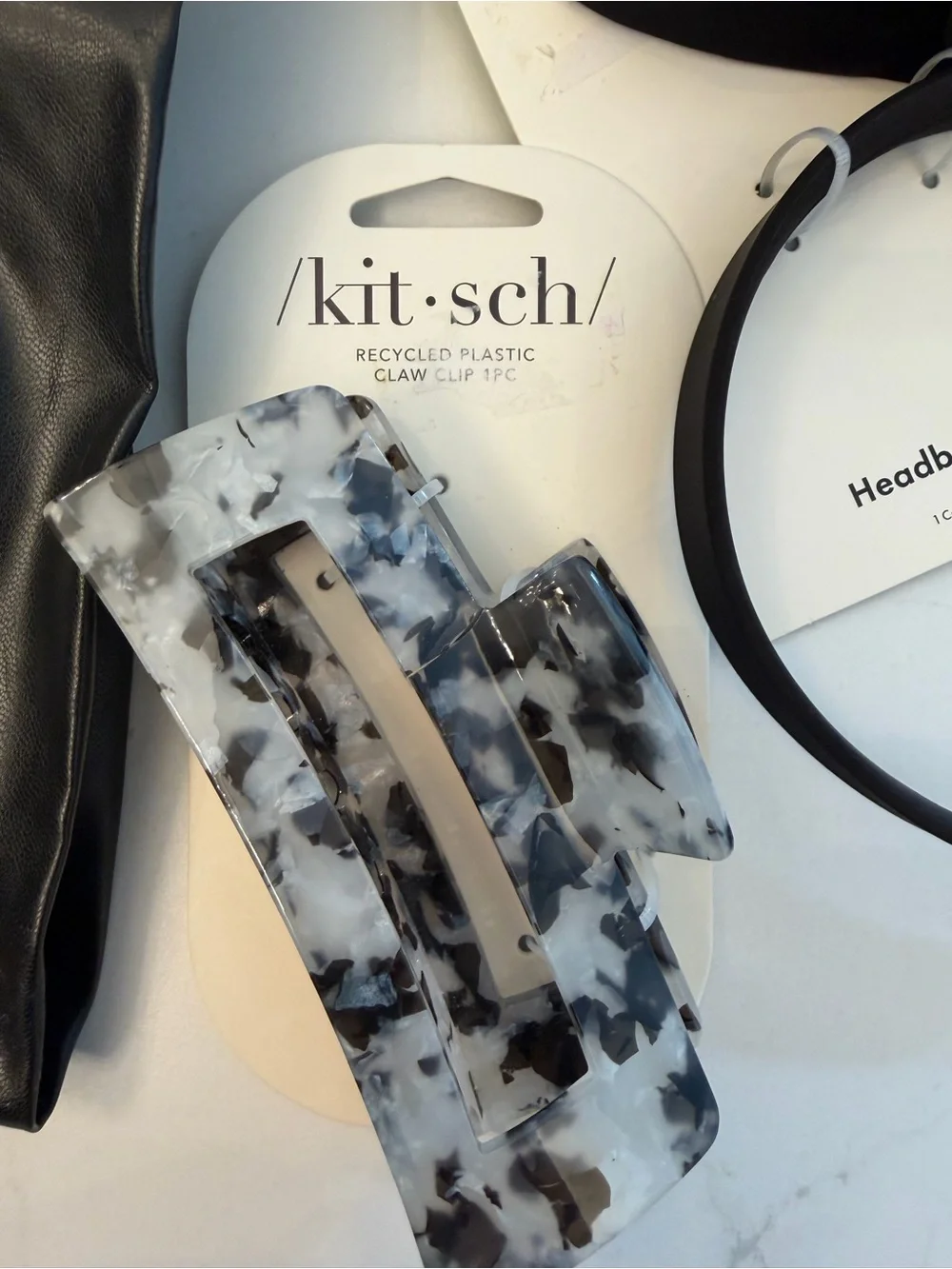 kate spade hair bundle